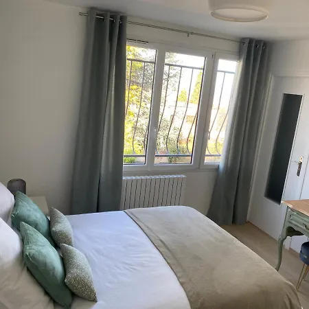 Appartement Montagnards à Ceyrat Extérieur photo