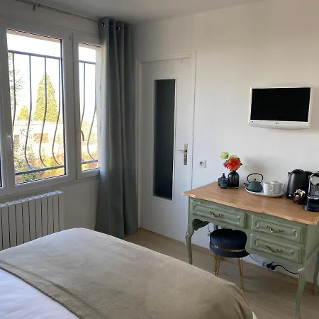 Appartement Montagnards à Ceyrat Extérieur photo