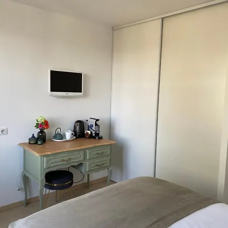Appartement Montagnards à Ceyrat Extérieur photo